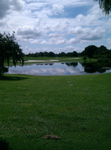 Golf Course «Forest Lake Golf Club», reviews and photos, 10521 Clarcona Ocoee Road, Apopka, FL 32703, USA