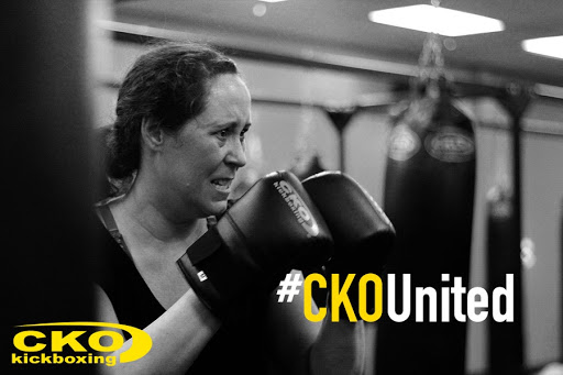 Kickboxing School «CKO Kickboxing», reviews and photos, 15901 Westminster Way N, Shoreline, WA 98133, USA