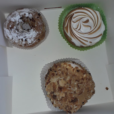 Boulangerie Chatel Bernard à Rumilly