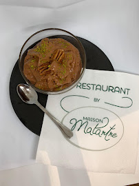 Photos du propriétaire du Restaurant français Le Restaurant BY Maison MALARTRE à Saint-Genis-Laval - n°6