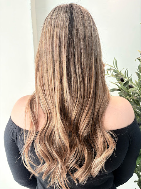 Bellissimo Salón de Belleza.