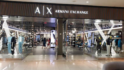 AX Armani Exchange