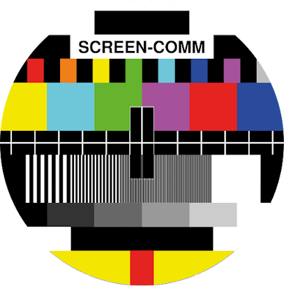 Screen-Comm