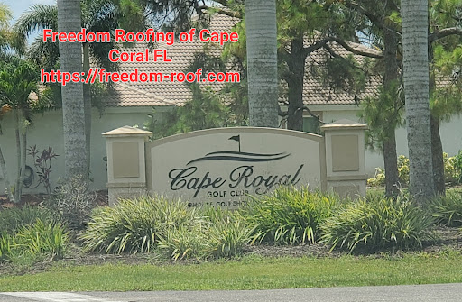 Freedom Roofing of Cape Coral FL image 5