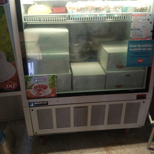Restaurante Dairy Queen, México en Benito Juárez