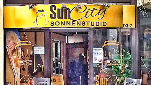Sun City Mannheim