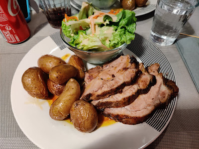 Rôtisserie Restaurant Coco Poulette à Perpignan