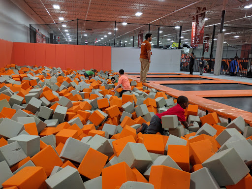 Airtime Trampoline & Game Park Canton Westland image 10