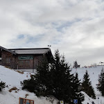 Photo n°9 de l'avis de Schnucki.K fait le 28/12/2021 à 14:18 sur le  Rossfeld - Skihütte GbR à Berchtesgaden