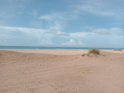 Foto af Navaladi Beach med turkis rent vand overflade