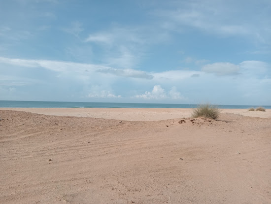Navaladi Beach