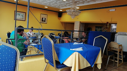 RESTAURANTE TOKY EDER