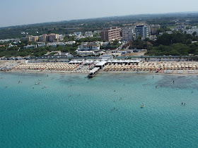 Lido Baia Verde