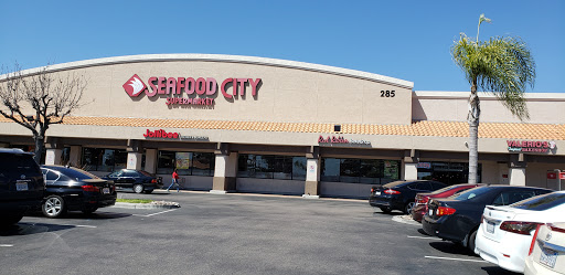 Supermarket «Seafood City Supermarket», reviews and photos, 285 E Orange Ave, Chula Vista, CA 91911, USA
