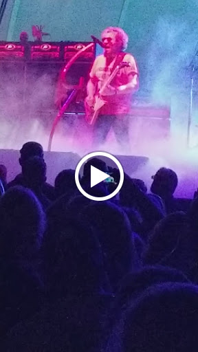 Amphitheater «Toledo Zoo Amphitheater», reviews and photos, 2700 Broadway St, Toledo, OH 43609, USA