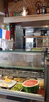 Atmosphère du Restaurant italien Stuzzico à Nice - n°5