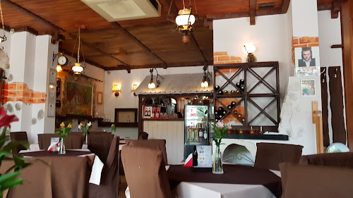 Villaggio Restauracja-Pizzeria do Koszalin