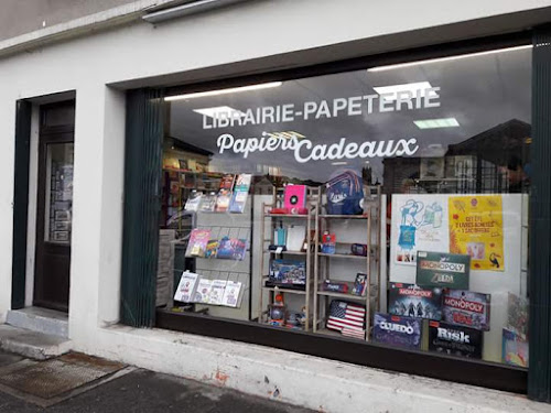 Librairie Papiers Cadeaux Pont-à-Mousson