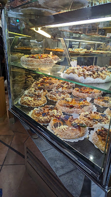 Damiano Sylvie - Boulangerie à Nice