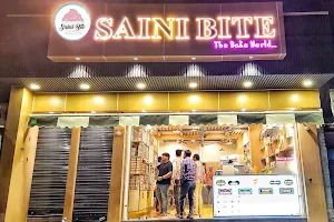 SAINI BITE ( Bakery & Cafe ) image