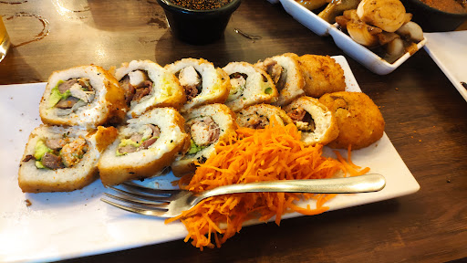 Sakay sushi