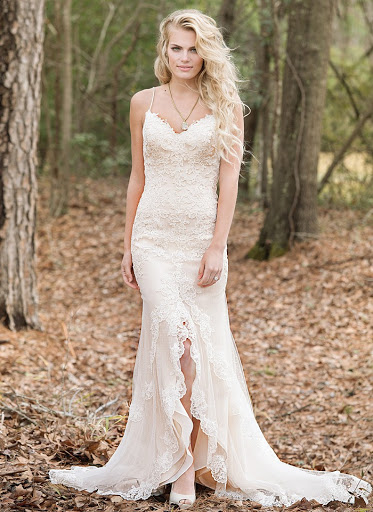 Bridal Shop «Sew N Sew Bridal & Tuxedo», reviews and photos, 191 NJ-15 #108, Lafayette Township, NJ 07848, USA