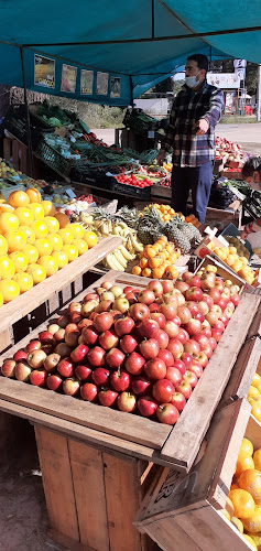 Puesto de Frutas y Verduras EL LARITA - Canelones