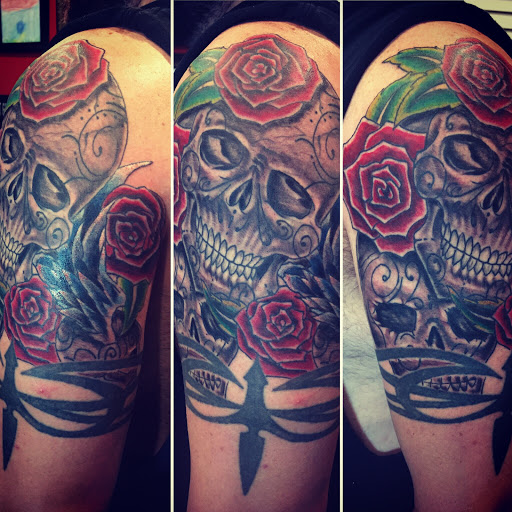 Explore timeless tattoo ideas, creative tattoo ideas in Pearcy, available at Studio 621 Tattoo