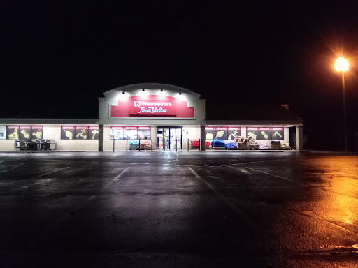 Hardware Store «Brinkmann Hardware», reviews and photos, 900 NY-25A, Miller Place, NY 11764, USA