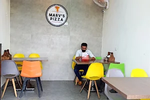 Marv's Pizza Noida image