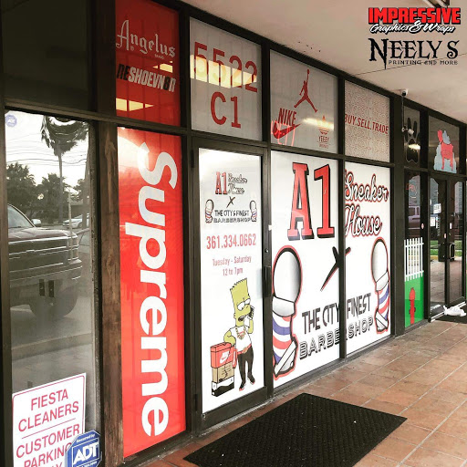 Neely's Printing And More, Neely's Tint and Wraps