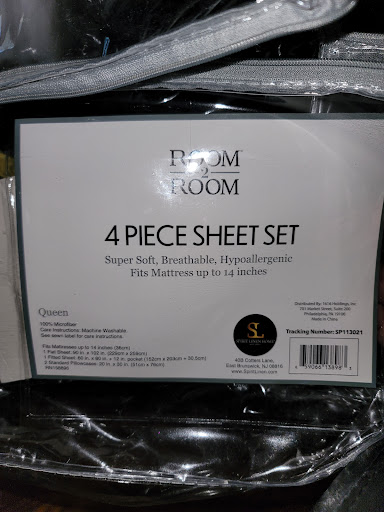 Department Store «Walmart Supercenter», reviews and photos, 1675 S Christopher Columbus Blvd, Philadelphia, PA 19148, USA