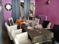 Atmosphère du Restaurant thaï Chez Witt à Montbéliard - n°2