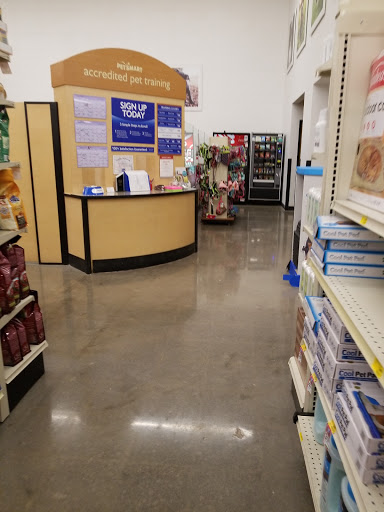 Pet Supply Store «PetSmart», reviews and photos, 11183 S Parker Rd, Parker, CO 80134, USA