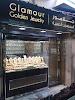 Glamour Jewellery Logo, Soos Salimīyah, Kuwait, Jewelry Store