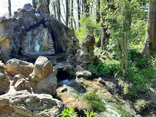 Bois du Carieul à Souchez