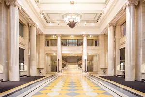 Banking Hall image