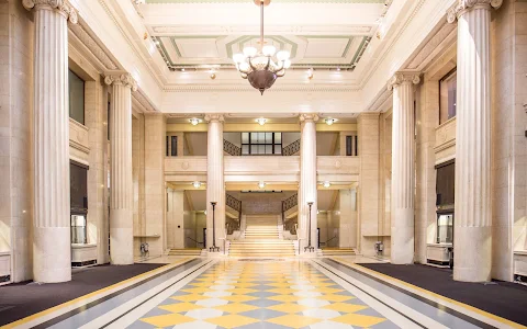 Banking Hall image