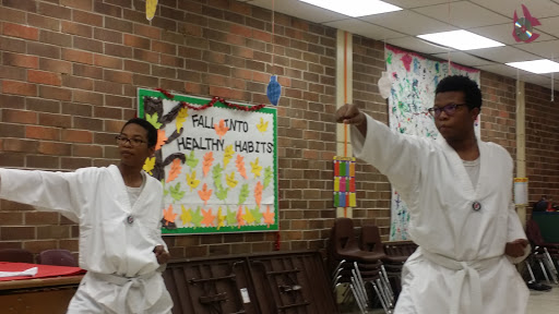 Park «Robert F. Kennedy Park», reviews and photos, 1133 Ionia St, Jacksonville, FL 32206, USA