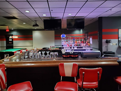 Bowling Alley «AMF American Lanes», reviews and photos, 885 Flat Shoals Rd SE, Conyers, GA 30094, USA