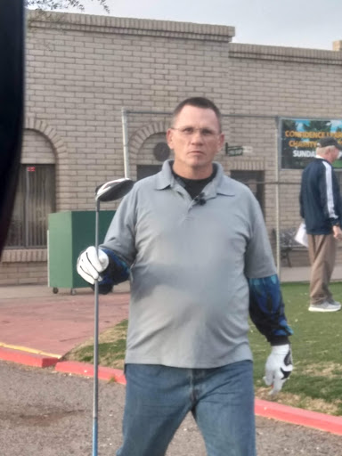 Golf Course «Desert Sands Golf Course», reviews and photos, 1922 S 74th St, Mesa, AZ 85209, USA