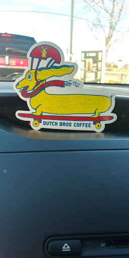 Coffee Shop «Dutch Bros», reviews and photos, 5103 Cleveland Blvd, Caldwell, ID 83605, USA