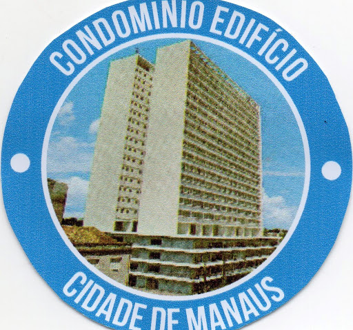 Condomínio Do Edifício Cidade De Manaus