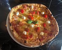 Plats et boissons du Pizzeria SOHO L'atelier Pizza à Marseille - n°3