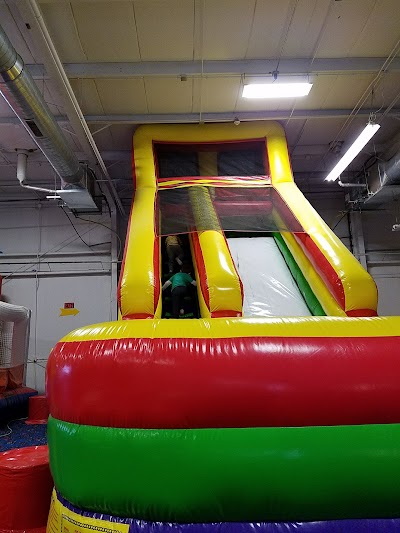 Photos of Fun Factor