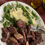 Photo n°6 de l'avis de Andrii.o fait le 10/09/2023 à 07:52 sur le  La Taverna del Conte Pizzeria - Ristorante à Gesturi