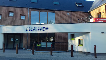 Ecole fondamentale Escalpade