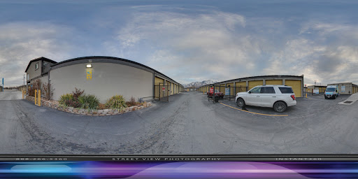 Self-Storage Facility «Beehive Self Storage», reviews and photos, 1890 Wall Ave, Ogden, UT 84401, USA