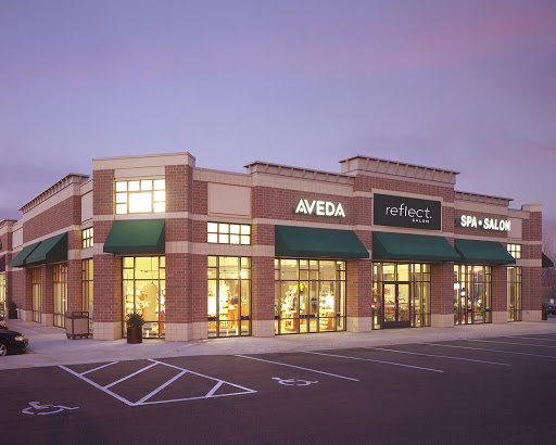 Beauty Salon «New Reflections Salon | Aveda | Plymouth», reviews and photos, 3530 Vicksburg Ln N, Plymouth, MN 55447, USA