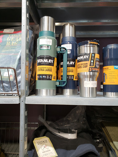 Clothing Store «I Goldberg Army & Navy», reviews and photos, 1300 Chestnut St, Philadelphia, PA 19107, USA